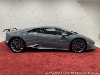 Lamborghini Huracán LP610-4,AVIO 1 di 250*LIF 2018