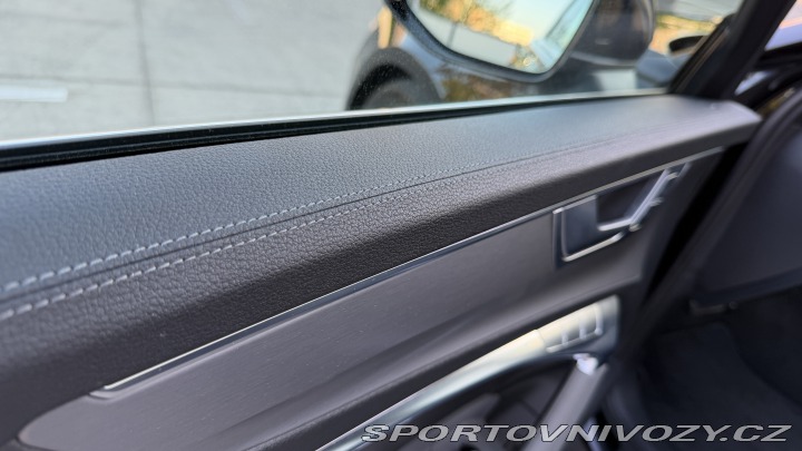 Audi A6 55 TFSI quattro SPORT,DPH 2019