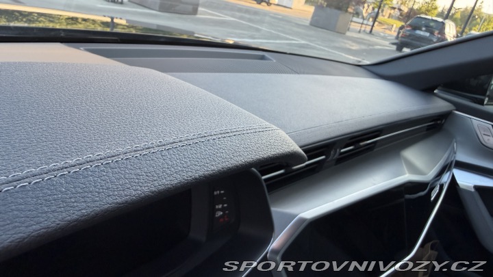 Audi A6 55 TFSI quattro SPORT,DPH 2019