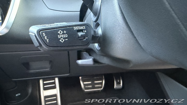 Audi A6 55 TFSI quattro SPORT,DPH 2019
