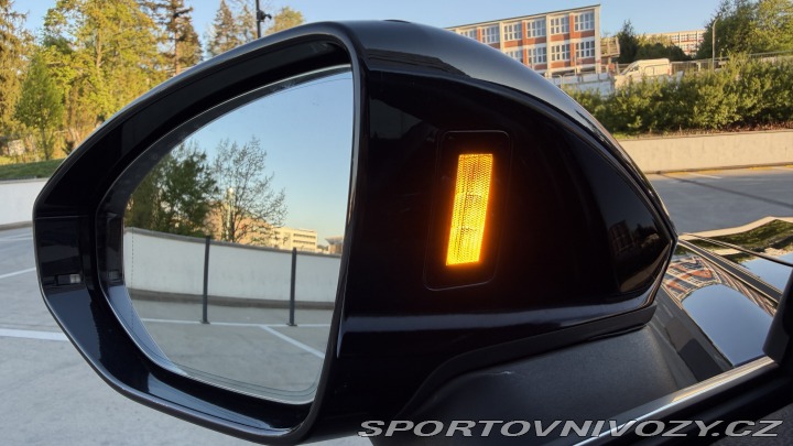 Audi A6 55 TFSI quattro SPORT,DPH 2019