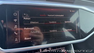 Audi A6 55 TFSI quattro SPORT,DPH 2019