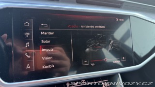 Audi A6 55 TFSI quattro SPORT,DPH 2019
