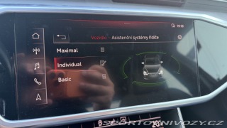 Audi A6 55 TFSI quattro SPORT,DPH 2019
