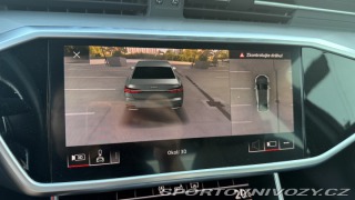 Audi A6 55 TFSI quattro SPORT,DPH 2019