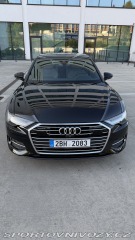 Audi A6 55 TFSI quattro SPORT,DPH 2019