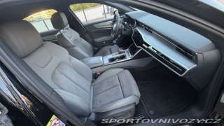 Audi A6 55 TFSI quattro SPORT,DPH 2019