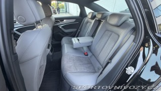 Audi A6 55 TFSI quattro SPORT,DPH 2019