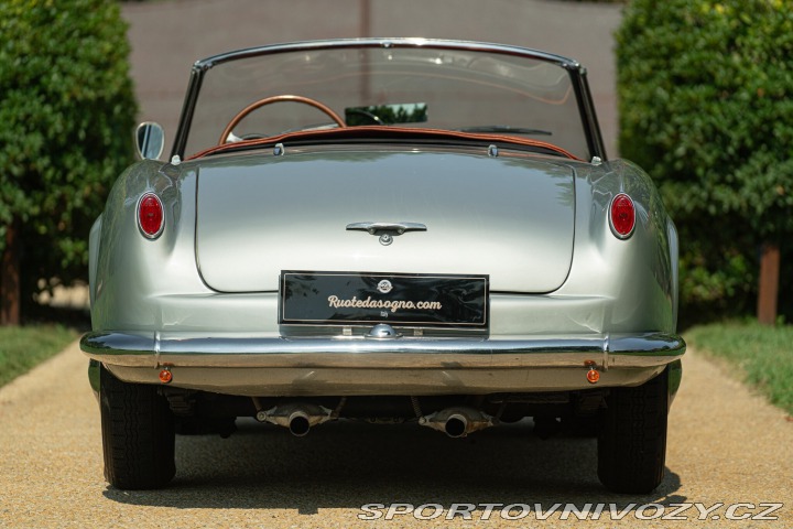Lancia Ostatní modely AURELIA B24 CONVERTIBILE 1958