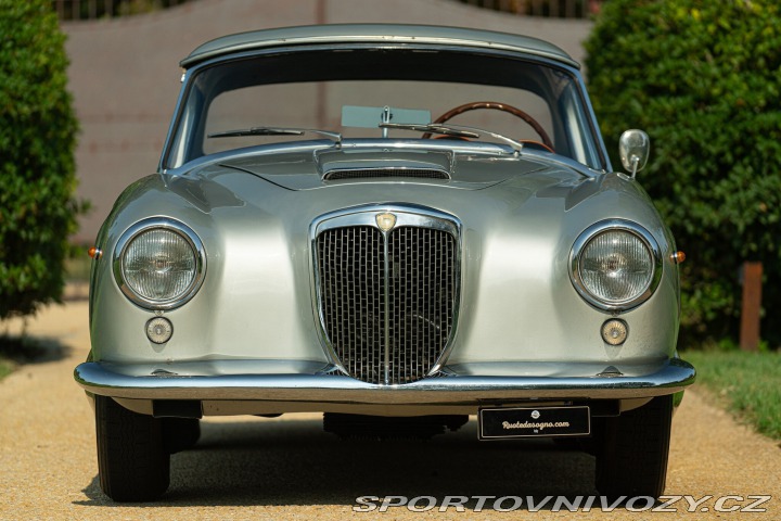 Lancia Ostatní modely AURELIA B24 CONVERTIBILE 1958