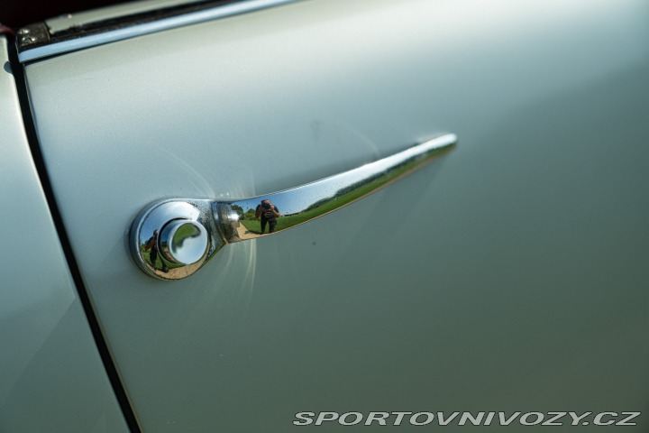 Lancia Ostatní modely AURELIA B24 CONVERTIBILE 1958