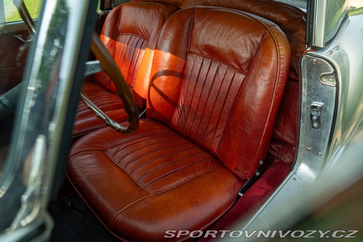 Lancia Ostatní modely AURELIA B24 CONVERTIBILE 1958