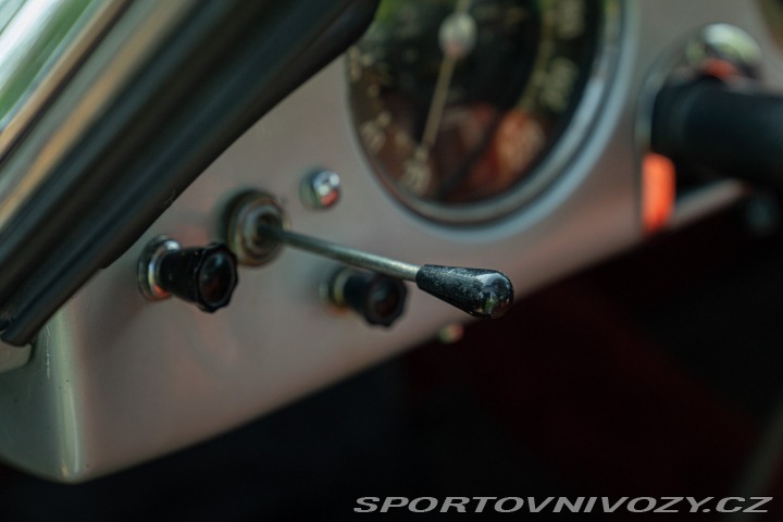 Lancia Ostatní modely AURELIA B24 CONVERTIBILE 1958
