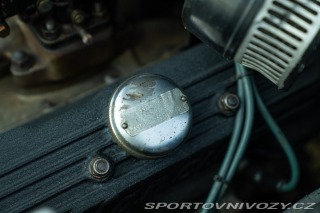 Lancia Ostatní modely AURELIA B24 CONVERTIBILE 1958