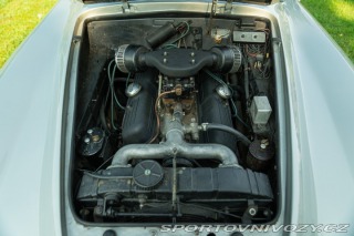 Lancia Ostatní modely AURELIA B24 CONVERTIBILE 1958