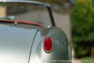 Lancia Ostatní modely AURELIA B24 CONVERTIBILE 1958