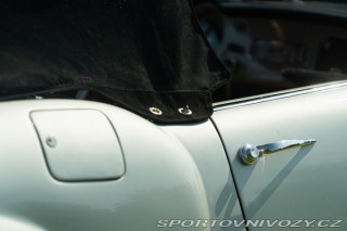 Lancia Ostatní modely AURELIA B24 CONVERTIBILE 1958