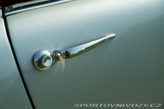 Lancia Ostatní modely AURELIA B24 CONVERTIBILE 1958