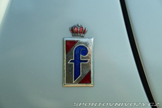 Lancia Ostatní modely AURELIA B24 CONVERTIBILE 1958