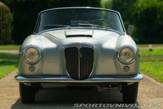 Lancia Ostatní modely AURELIA B24 CONVERTIBILE 1958