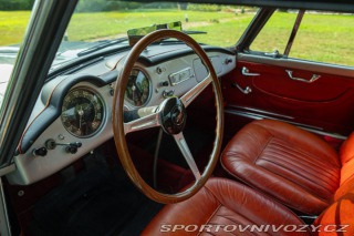 Lancia Ostatní modely AURELIA B24 CONVERTIBILE 1958