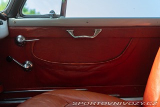 Lancia Ostatní modely AURELIA B24 CONVERTIBILE 1958