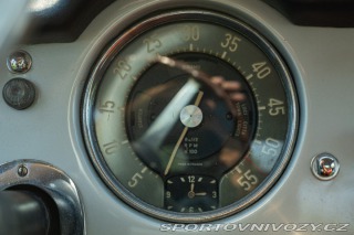 Lancia Ostatní modely AURELIA B24 CONVERTIBILE 1958