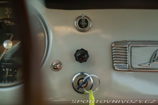 Lancia Ostatní modely AURELIA B24 CONVERTIBILE 1958