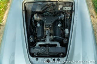 Lancia Ostatní modely AURELIA B24 CONVERTIBILE 1958