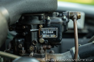 Lancia Ostatní modely AURELIA B24 CONVERTIBILE 1958