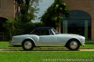 Lancia Ostatní modely AURELIA B24 CONVERTIBILE 1958
