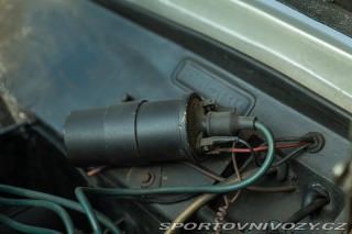 Lancia Ostatní modely AURELIA B24 CONVERTIBILE 1958