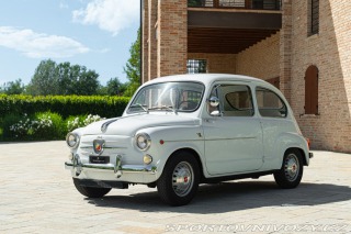 Abarth  850 TC