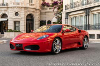Ferrari 430 