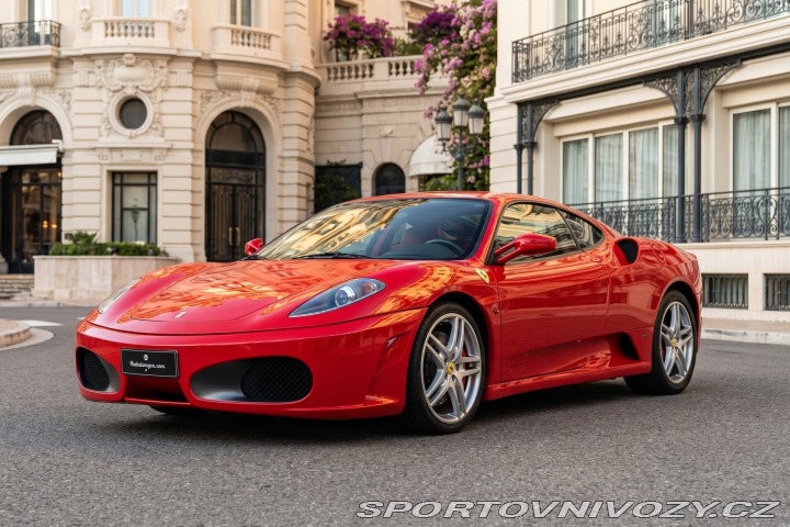 Ferrari 430  2005