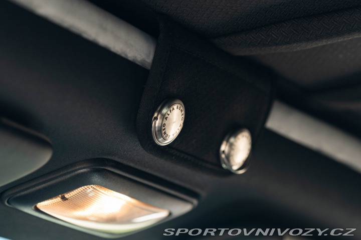 Alfa Romeo Spider 4C SPIDER 2015