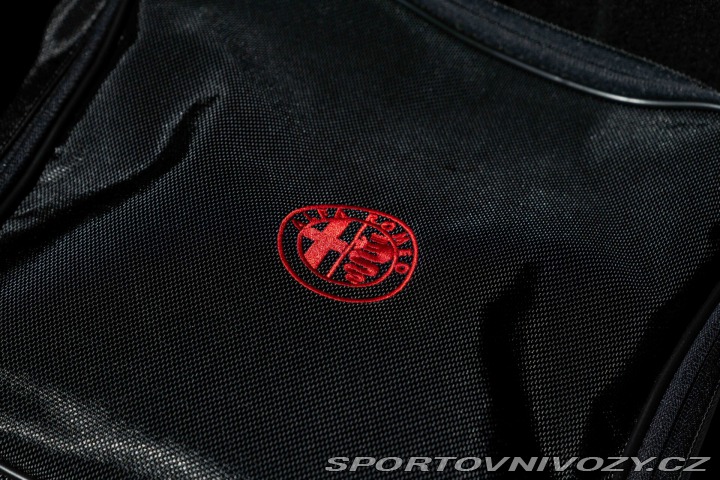 Alfa Romeo Spider 4C SPIDER 2015