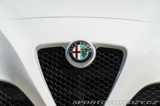 Alfa Romeo Spider 4C SPIDER 2015