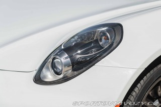 Alfa Romeo Spider 4C SPIDER 2015