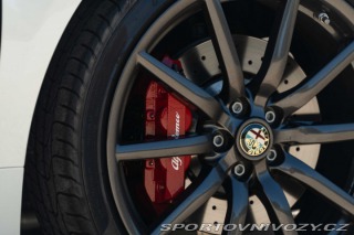 Alfa Romeo Spider 4C SPIDER 2015