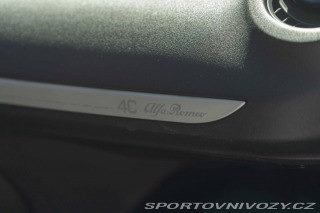 Alfa Romeo Spider 4C SPIDER 2015