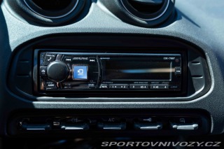 Alfa Romeo Spider 4C SPIDER 2015