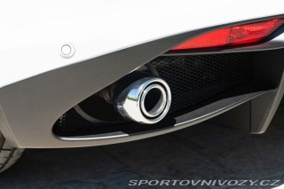 Alfa Romeo Spider 4C SPIDER 2015
