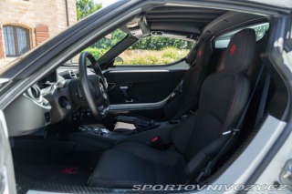 Alfa Romeo Spider 4C SPIDER 2015