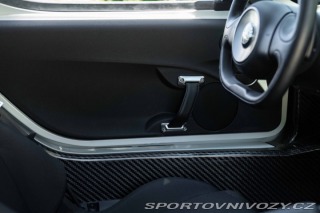 Alfa Romeo Spider 4C SPIDER 2015