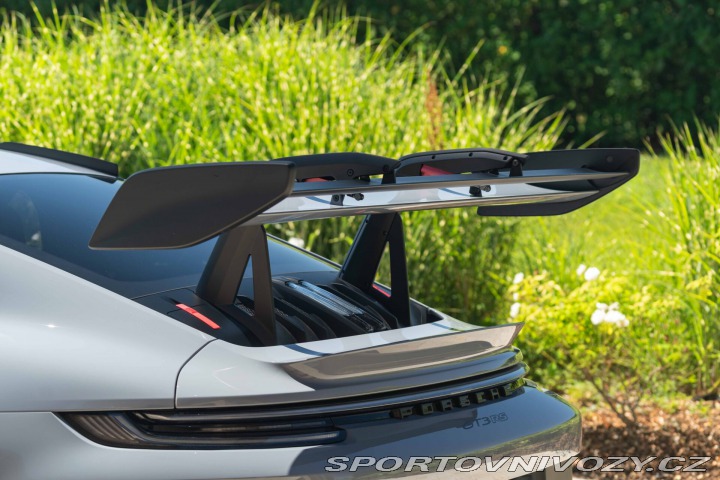 Porsche 911 992 (911) GT3 RS 2024