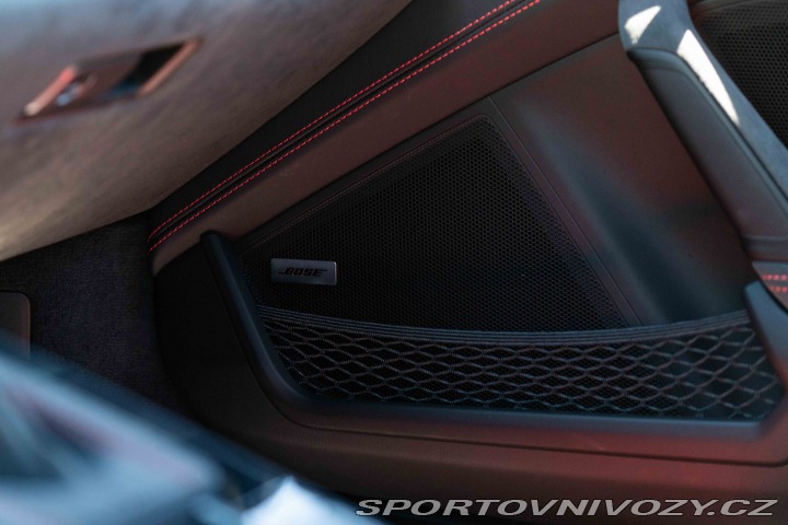 Porsche 911 992 (911) GT3 RS 2024