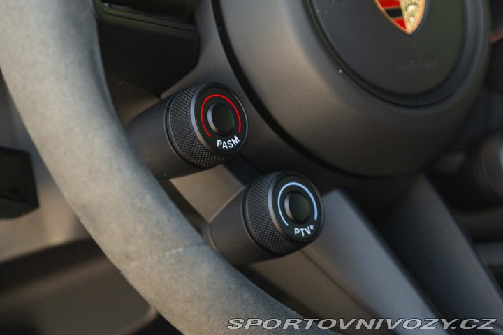 Porsche 911 992 (911) GT3 RS 2024
