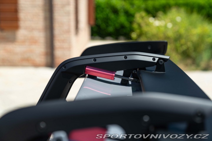 Porsche 911 992 (911) GT3 RS 2024