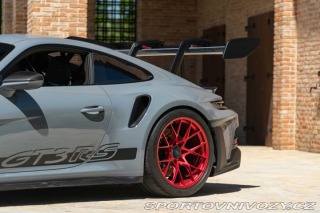 Porsche 911 992 (911) GT3 RS 2024